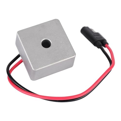Regulador rectificador de voltaje compatible con C600 440 EXT J 6