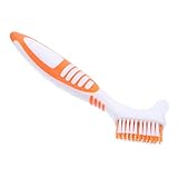 Tortoise Shell Cleaning Brush Turtle Shell Cleaning Brush Care Plastic Braces Turtle Cleaning Brush