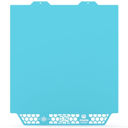 BIQU CryoGrip Pro Glacier Panda Build Plate for Bambu-Lab A1 Mini