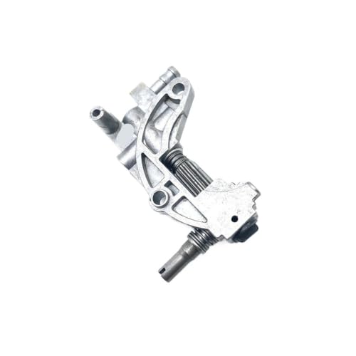 Bomba de aceite para engrasador de motos y ATV 45cc a 58cc 3
