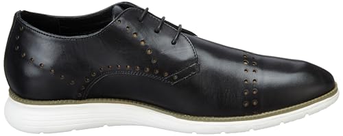 Image of Lee Cooper Mens Lc4954d Uniform Dress Shoe