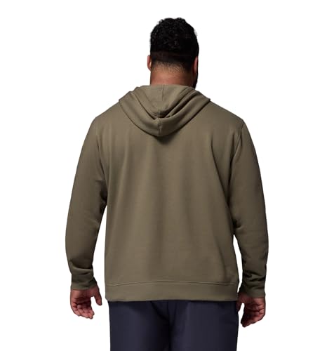 Image of Columbia mens Trek Hoodie