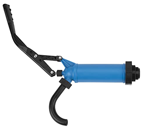 Performance Tool - Blue Gen. Purpose. Lever Action (W54268), Lubrication - Fluid Transfer - Pumps #TOP6