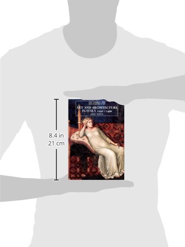 Art and Architecture in Italy, 1250-1400 (The Yale University Press Pelican History of Art) - Image 3