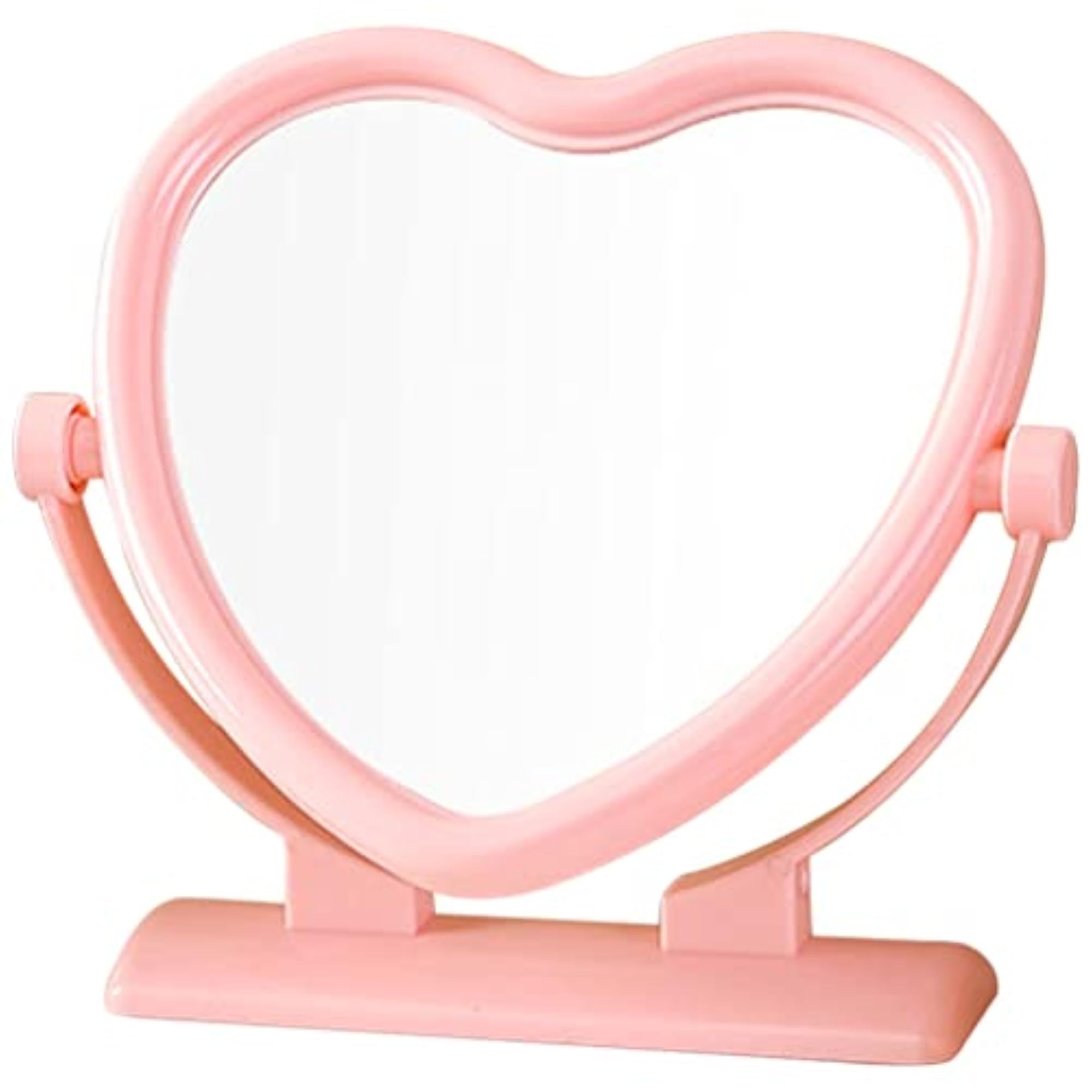 Double-Sided Rotatable Beauty Makeup Mirror