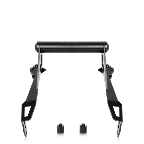 Extension de guidon pour ADV 350 fixation smartphone et GPS moto