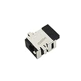 GinTai DC Power Jack Socket Replacement for ASUS Compatible with F555UA-EB51 F555UJ-XO106T...