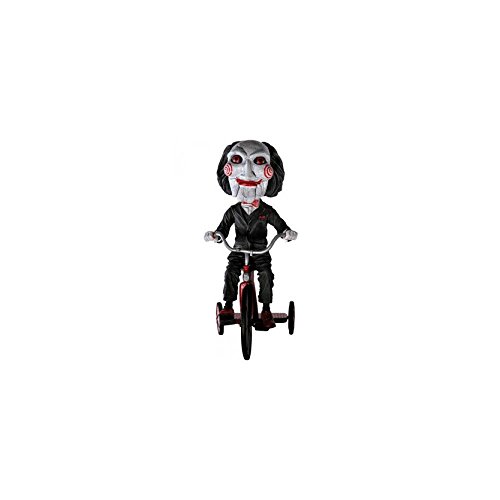 NECA Saw Jigsaw Puppet Headknocker 20cm