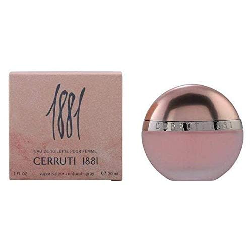 Cerruti 1881 Femme Eau De Toilette Spray For Women, 100 Ml - Image 10