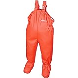 BMS Baby - Mädchen buddy Baby und Kleinkind Ausstattung, Rot, 8-16 Monate EU