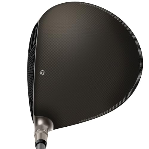 TaylorMade Qi10 MAX Lite Senior Driver with Reax Shaft