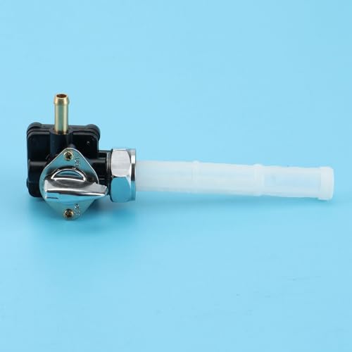 Vanne de carburant anti fuite petcock mâle 61338-94D FLST - 5