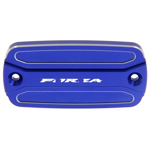 Couvercle Réservoir Liquide Frein CNC pour Honda Forza 750 2020 2021