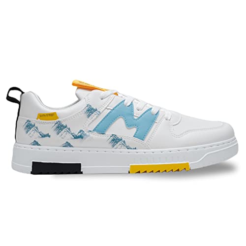 Image of Mens Ranger Sneakers
