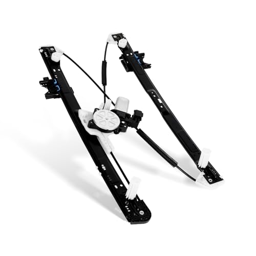 Image of SCITOO Power Window Regulator w /Motor for Land Rover Range Rover Sport