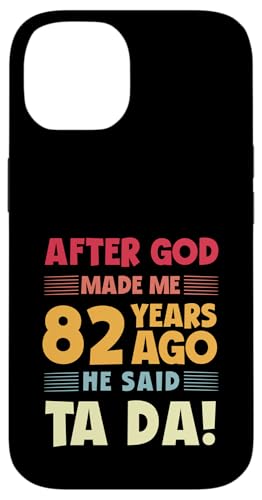 ��������82�΂̒a���� �_������������� Ta Da 82�� �X�}�z�P�[�X iPhone 14 �p