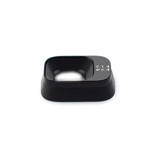 Jakoly Original Gimbal Lens Cap for DJI Mini 4 Pro Accessories Camera Lens Frame Replacement for DJI Mini 4 Pro Spare Parts - Thumbnail 4