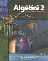 Algebra 2