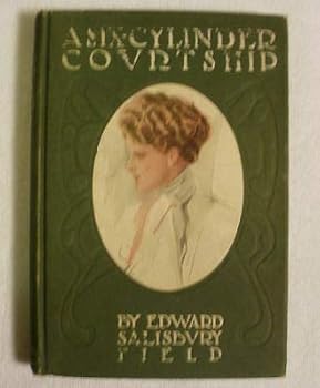 Field A SIX- CYLINDER COURTSHIP Harrison Fisher 1907