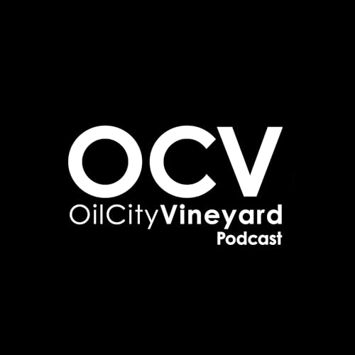 Oil City Vineyard Podcast cover art