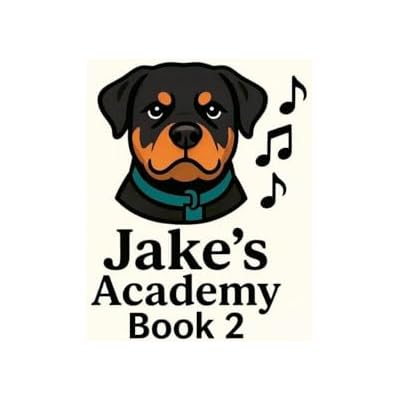 JaKe's Academy Book 2