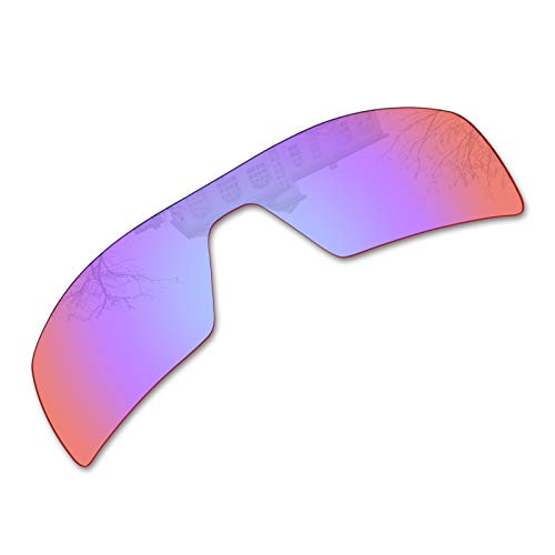 Image of Oil Rig Replacement Lenses Compatible with Oakley Sunglass