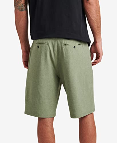 REEF Mens 21" Walkshort4