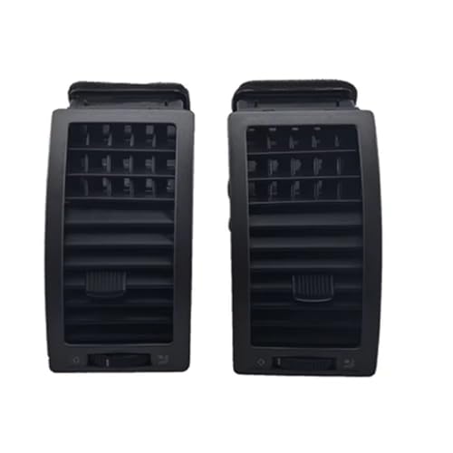 Climatisation de voiture Polo ventilation fraîche avec la grille de tableau de bord
