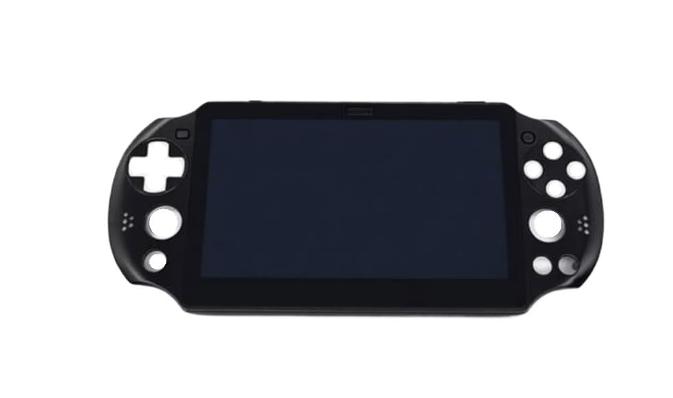 Schermo LCD di ricambio con pannello touch for PSV 2 for PS for Vita 2000 for PSV2000
