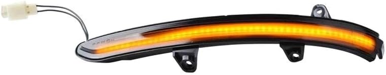 自動車用ターンシグナルアセンブリ 用 マツダ CX-5 KF 2017-2022用 車ターンシグナルライト サイドミラーライト シー