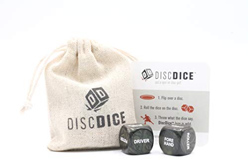 DiscDice