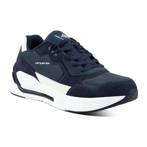 Image of JQR Men Kevlar Sneakers