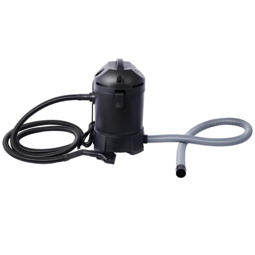 Majnesvon Outdoor Pond Vacuum
