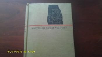 Hardcover Another Such Victory [Unknown] Book