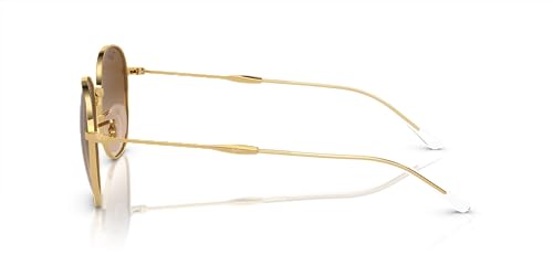 Image of Ray-Ban Rb3809 Round Sunglasses