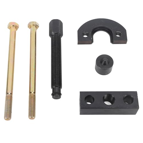 Extractor de pista interna del cojinete de transmisión robusto para eje 34902-84 4