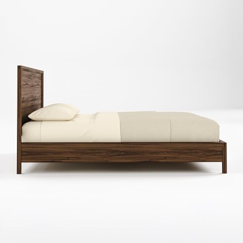 Image of Stickley Saranac Bed, California King