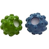 Incrediball Dryer Steamer Balls Alternative To Excessive Ironing And Expensive Dryer Sheets- Set Of 2