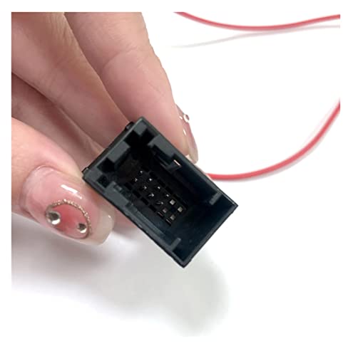 ZHANGXL XELIAN Adatta per Peugeot 308 T9 2015-2020...