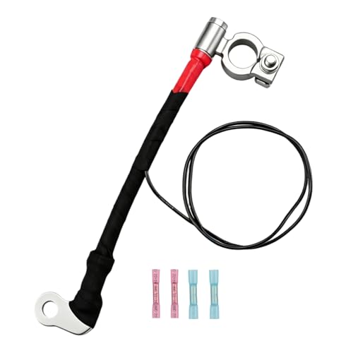 KPALAG Positive Battery Cable Compatible with Ford Escape 2013-2019, Focus 2012-2018 Replace#: CV6Z-14300-A
