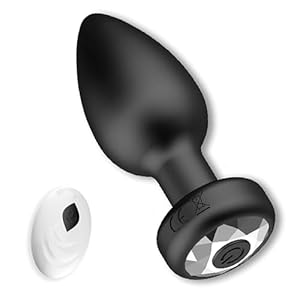 Anal Plug Adult Sex Toy,Adult Sex Toys and Games for...