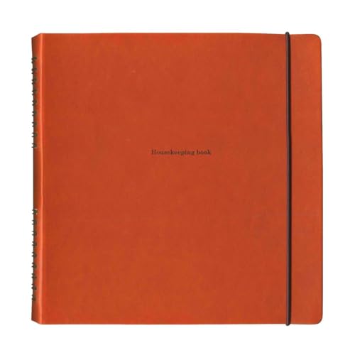 �ƌv�� �m�[�g �n�E�X�L�[�s���O�u�b�N �p���H �n�C�^�C�h HIGHTIDE �ȒP �ƌv�� �u���E�� [CP014]