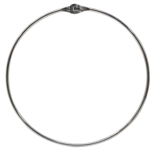 FTM Fischring DK - Fisch Ring, Angelzubehör für Angler, Zubehör zum Angeln