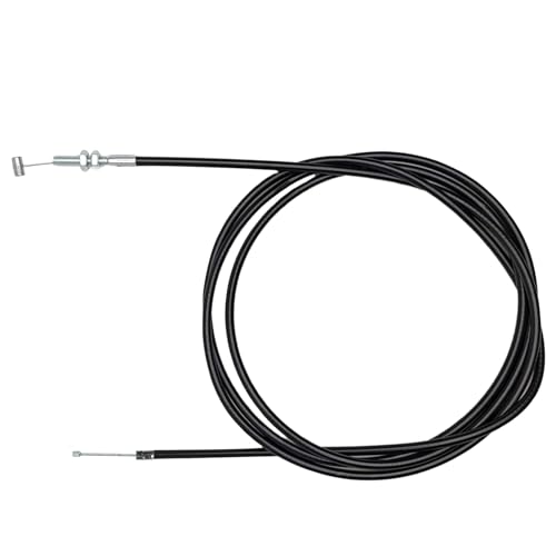 Gonfren 75" Universal Straight Throttle Cable for 90cc 110cc 125cc