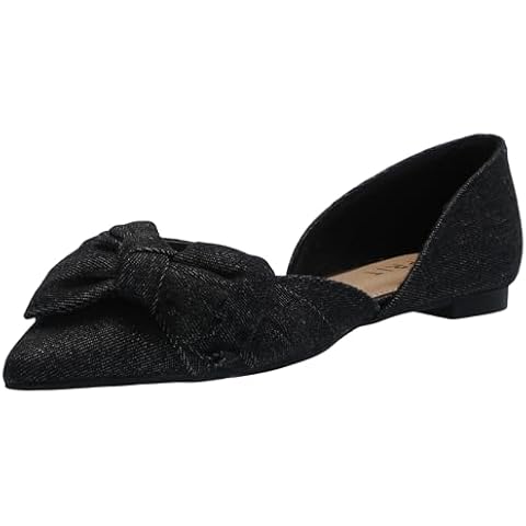 Ballerines Esprit Prisha Noir Cover