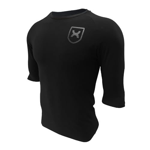 [GYMCROSS] WNX ATHLETIC TEE 3/4X[u 7 Xgb`Rbguh tBbglXEFA WEFA tBbglXEFA X|[cEFA jOEFA Y gc-062 B/B,XL