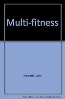 Multi-fitness 0025548506 Book Cover