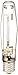 Eye Hortilux EyeHortilux 250W Super Hps Spectrum Grow Bulb
