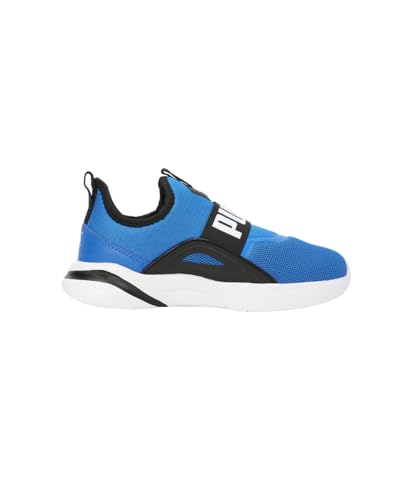 Image of Puma Unisex-Child Softride Rift Evo Slipon Ps Sneaker