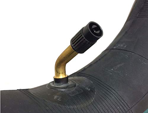 Mmg 3.00-12 Dirt Bike Tire And Inner Tube Combo, Rear Or Front Motorcycle Tire For Pit Bikes And Motocross - Upgrade Your Off-Road Experience #TOP5